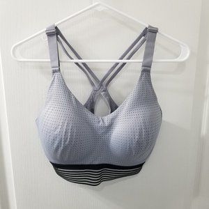 Victoria Secret "Sport" Racerback Bra 34DD